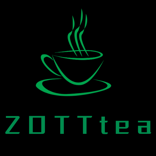 ZoTT teapot