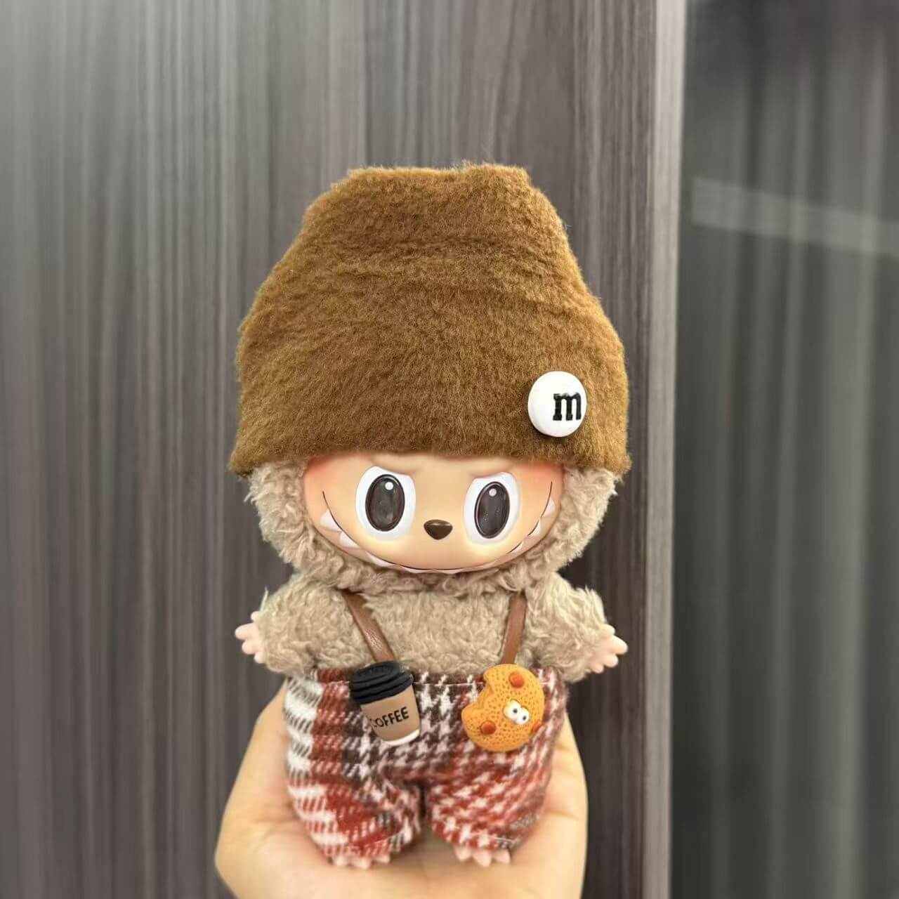 bubu suit