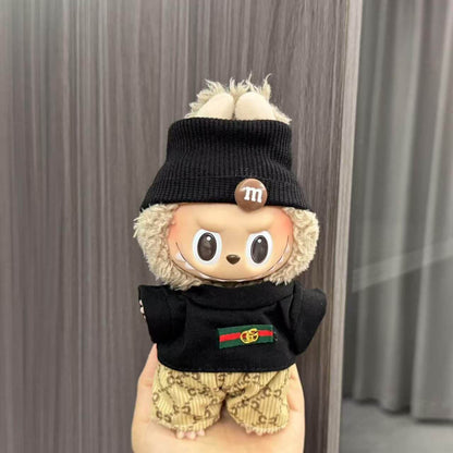 bubu suit