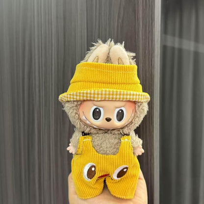 bubu suit