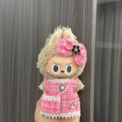 bubu suit