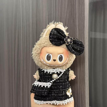 bubu suit
