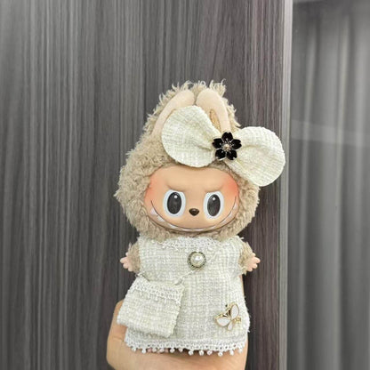 bubu suit