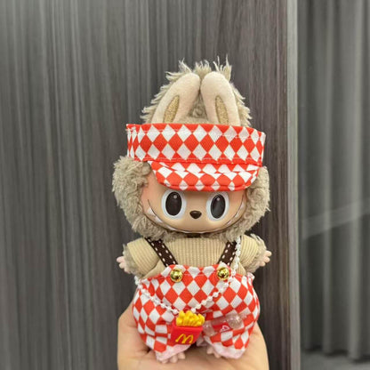 bubu suit