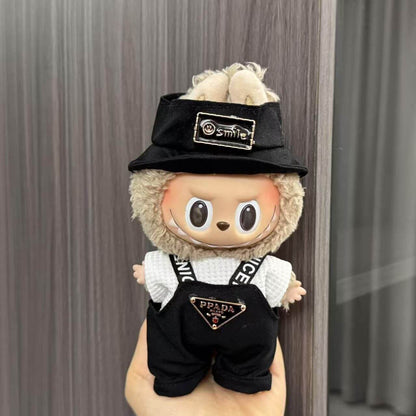 bubu suit