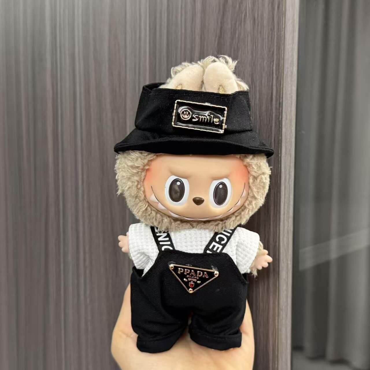 bubu suit