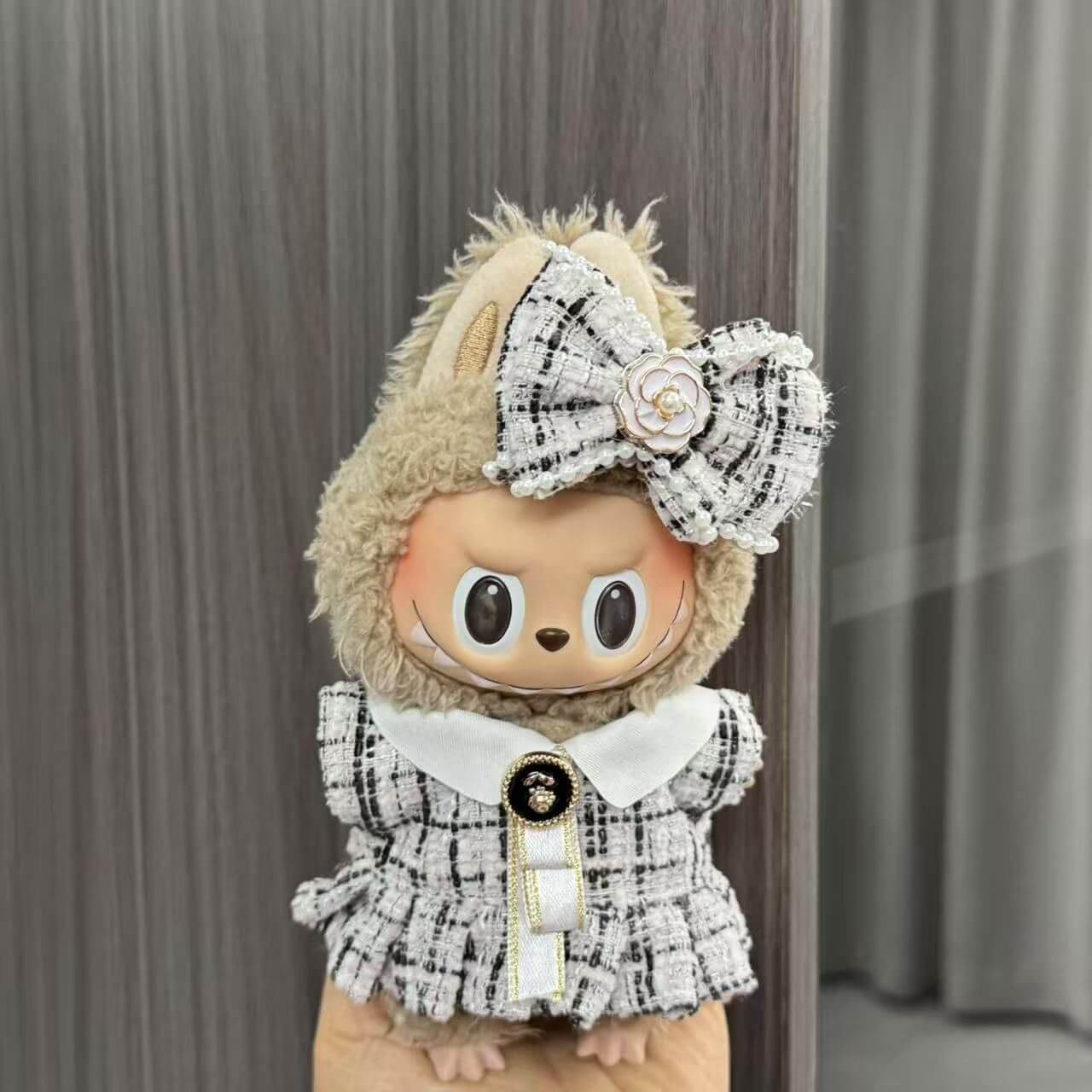 bubu suit