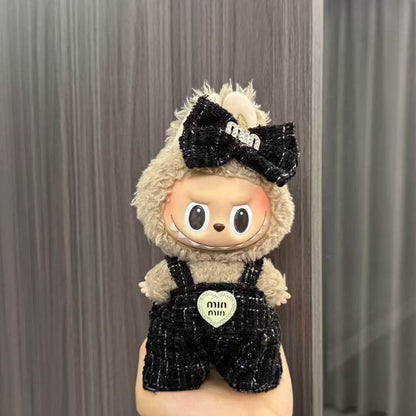 bubu suit