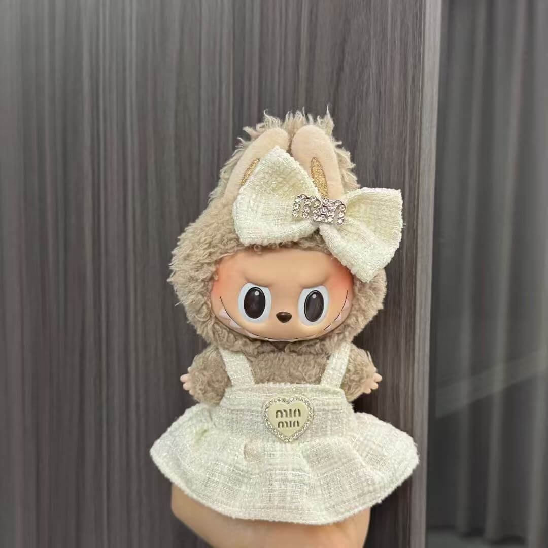 bubu suit