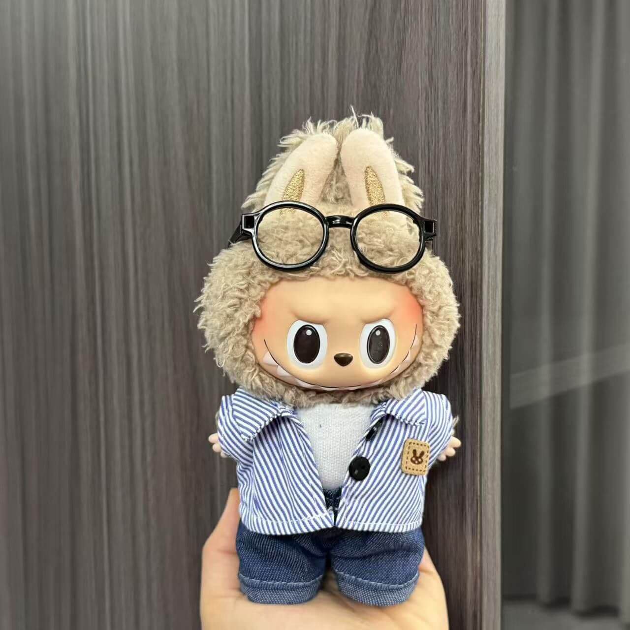 bubu suit