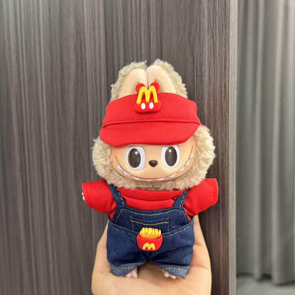 bubu suit